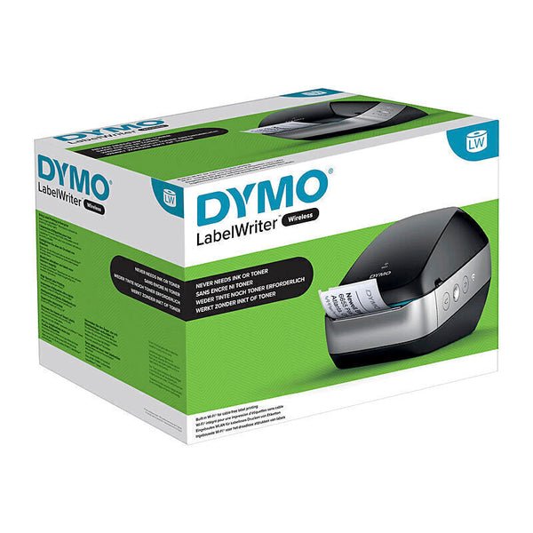 Dymo LabelWriter Wireless