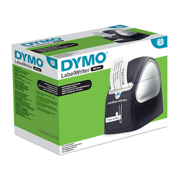 Dymo LabelWriter 450 DUO S0840390