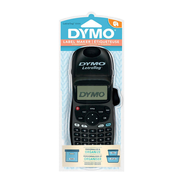 Dymo LetraTag 100H Labeller S0943060