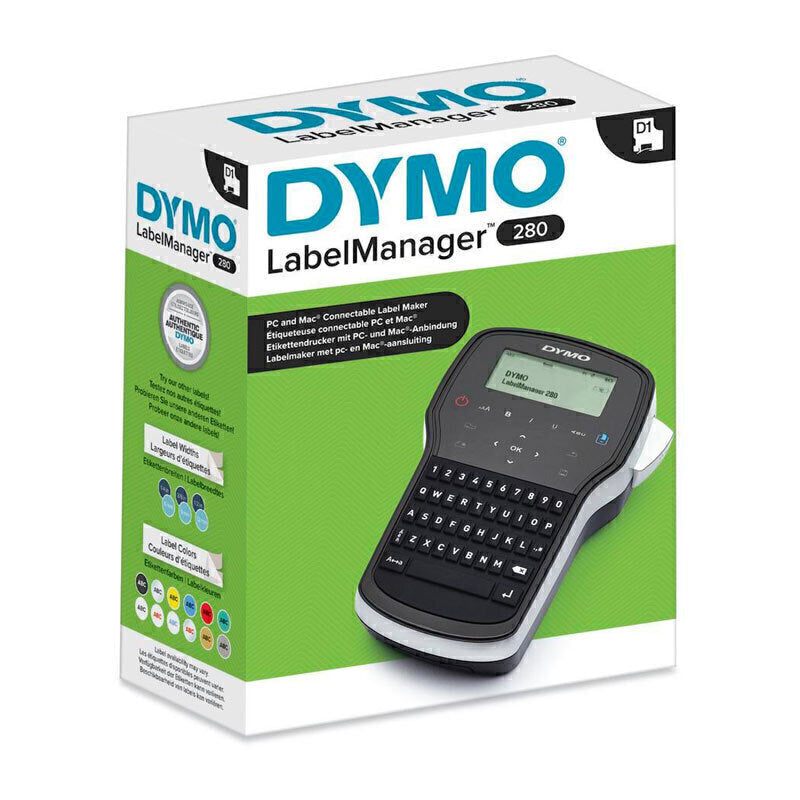 Dymo LabelManager 280P S0968980