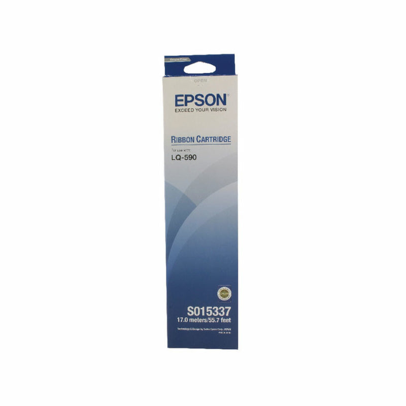 Epson S015337 Ribbon Cart C13S015337