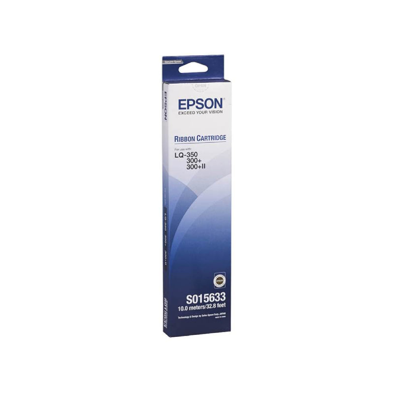 Epson S015633 Ribbon Cart C13S015633