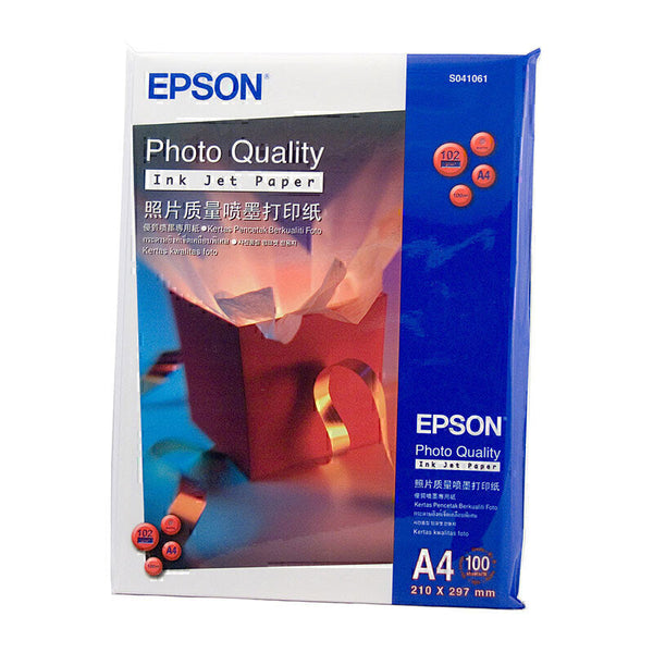 Epson S041061/41786 PhotoPaper C13S041061
