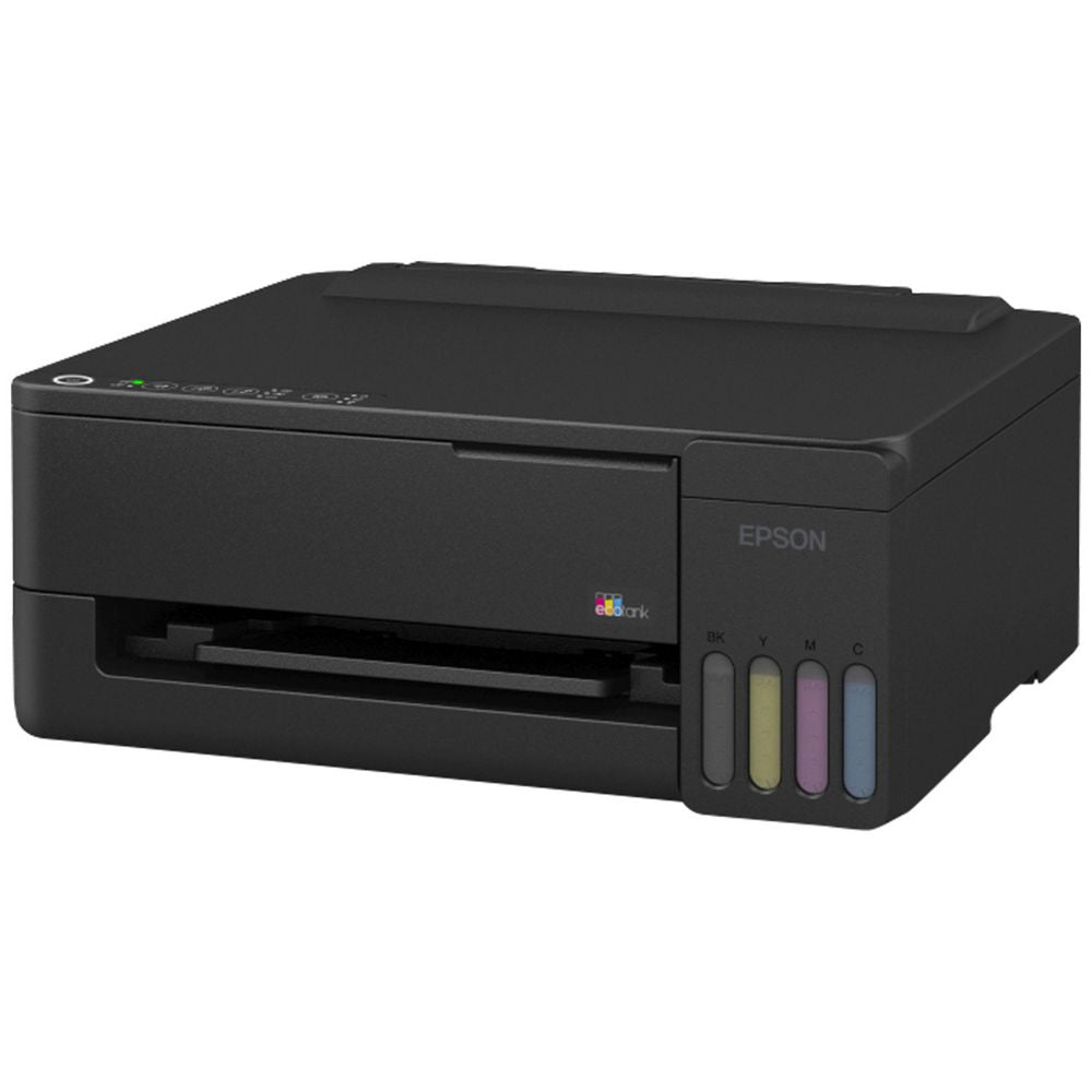 *NEW* Epson EcoTank ET-1910 A4 Wireless Ink Tank Single Function Printer [C11CL65501]