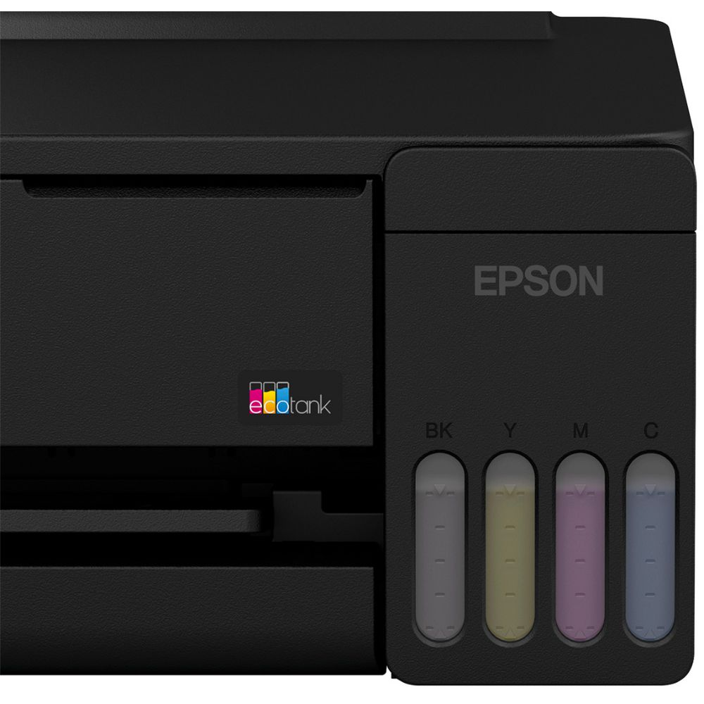 *NEW* Epson EcoTank ET-1910 A4 Wireless Ink Tank Single Function Printer [C11CL65501]