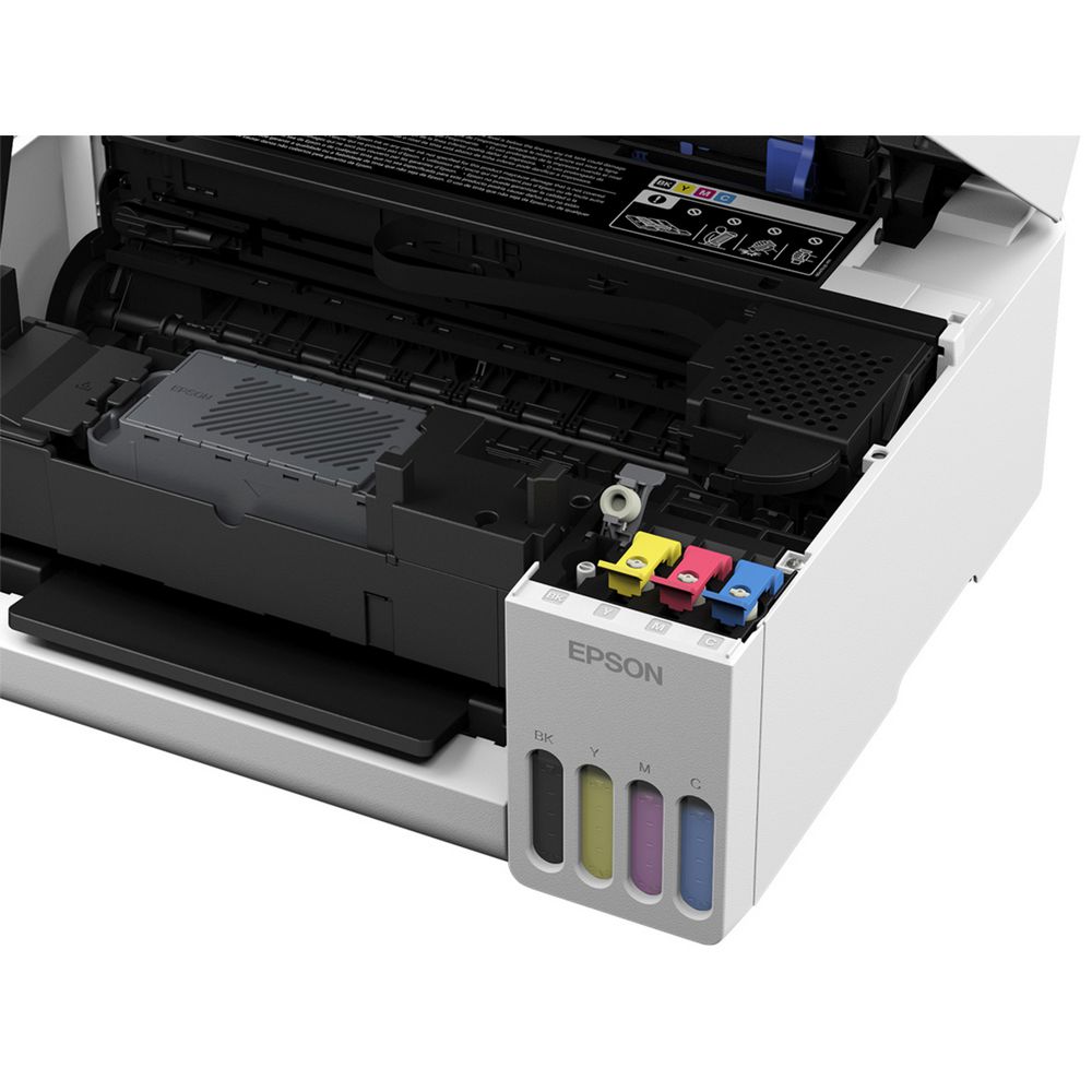 Epson EcoTank ET-4900 A4 Ink Tank All-in-One MFP Printer+WiFi+ADF T522 [C11CL59501]