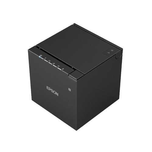 Epson TM-M30III-232 BlueTooth/USB Mobile Thermal Receipt Printer BLACK [C31CK50232]