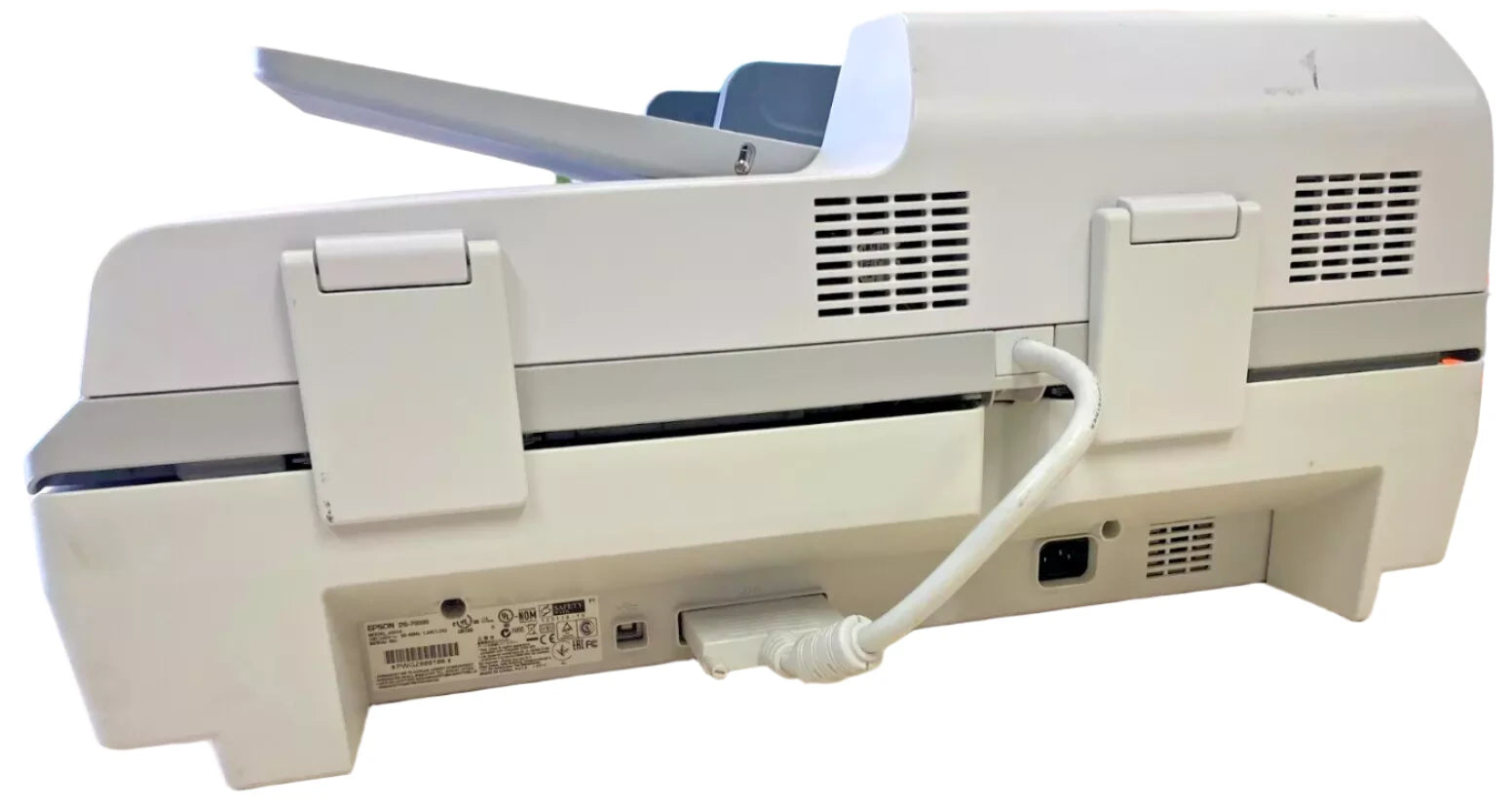 *USED* Epson WorkForce DS-70000 Flatbed A3 Colour Flatbed Document Scanner [B11B204345]