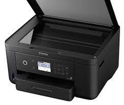 *Sale!* Epson Expression Home Xp-5100 A4 Multifunction Wifi Color Inkjet Mfp Printer C11Cg29501