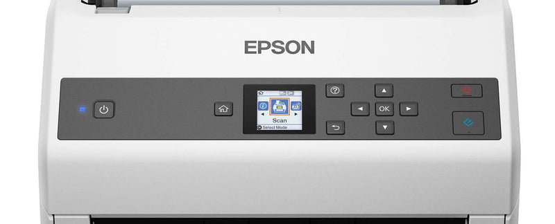 Epson Workforce Ds-970 Led Document Scanner 85Ppm 100X Sheet Adf (P/n:b11B251501) Ds970