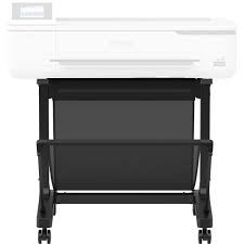 Genuine Epson Surecolor T5160/T5160N/T5160M Large Format Printer Stand (P/N:c12C933091) Wide