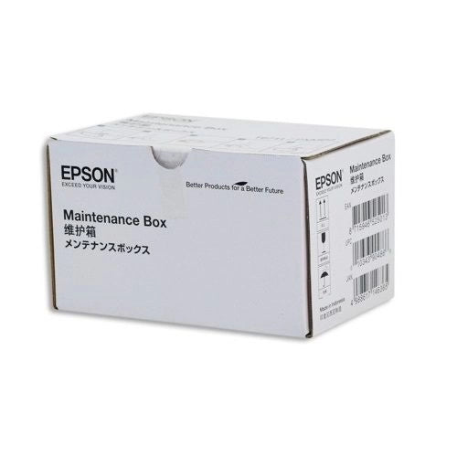 Epson T366100 Maintenance Box/Kit For Expression Printers T3661 P/N:c13T366100 Printer Accessory