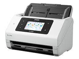 EPSON WorkForce DS900WN LED Document Scanner 70PPM 100x Sheet ADF (P/N:B11B276501)