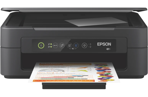 *rfb* Epson Expression Home Xp2100 A4 Print/copy/scan Wireless Mfp Printer C11Ch02501 Inkjet Colour
