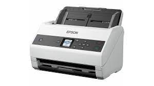 Epson Workforce Ds-970 Led Document Scanner 85Ppm 100X Sheet Adf (P/n:b11B251501) Ds970