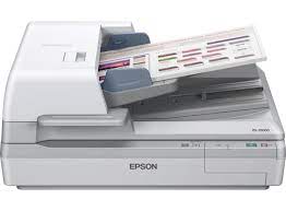 Epson Workforce Ds-70000 Flatbed A3 Colour Document Scanner 70Ppm P/N:b11B204345 Ds70000