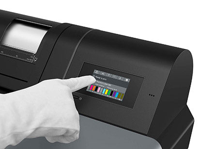 *RFB* Epson SureColor P9560 - 44" 12x Color Large Format Photo & Graphics Printer [C11CH13401]