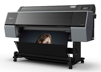 *RFB* Epson SureColor P9560 - 44" 12x Color Large Format Photo & Graphics Printer [C11CH13401]