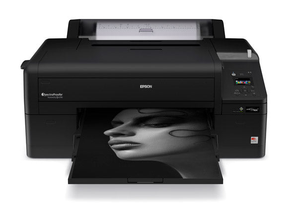Epson SureColor SC-P5070 A2 17" Professional Photo Printer
