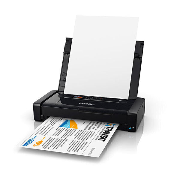Epson WF100 Inkjet Printer C11CE05501