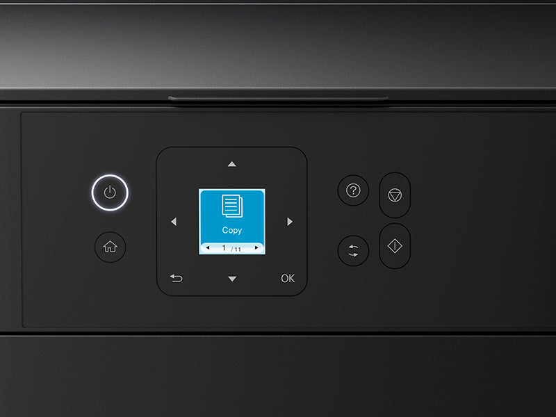 *NEW!* Epson EcoTank ET-2950 A4 Wireless All-in-One Ink Tank Printer [C11CL41501]