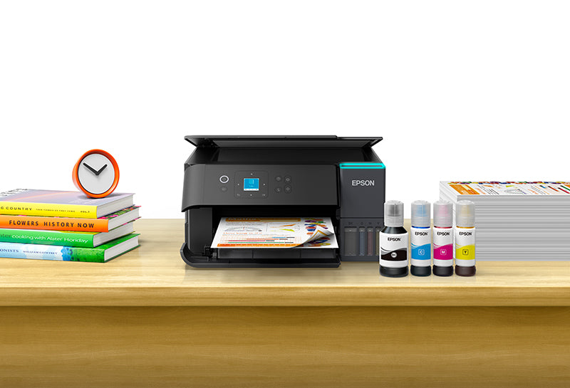 *NEW!* Epson EcoTank ET-2950 A4 Wireless All-in-One Ink Tank Printer [C11CL41501]