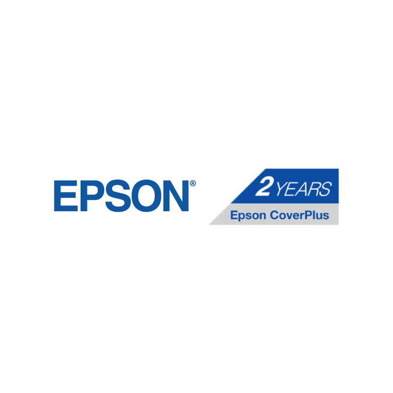 Epson 2-Year CoverPlus On-Site Warranty (2YWSCT3160) — Extended Protection