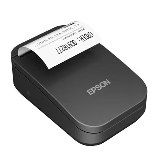 EPSON TM-P20II-811 Mobile Direct Thermal Recipt Printer USB Wireless LAN NFC [C31CJ99811]
