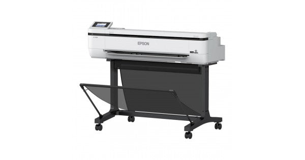 Epson Surecolor T5160M - 36 A0 Mfp Large Format Printer With Stand P/n:c11Cj54401 Sct5160M Wide