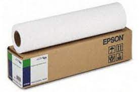 Genuine Epson S042004 A1/24 Proofing Paper White Semimatte Roll (610Mmx30.5M)