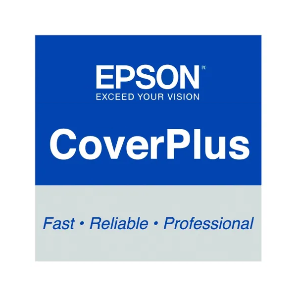 Epson SC-P9560 CoverPlus 2nd Year On-Site Warranty [YR2P9560]