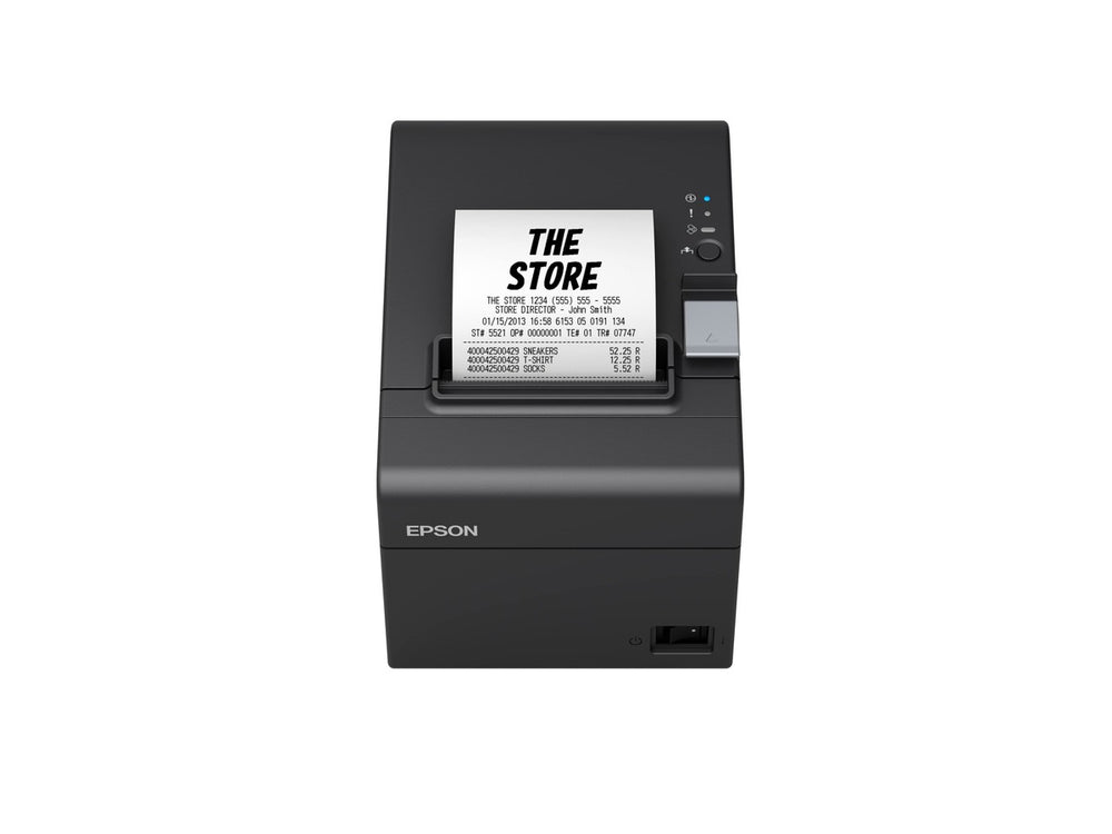 Thermal Printers | Label, Barcode & POS Receipt Printers Australia