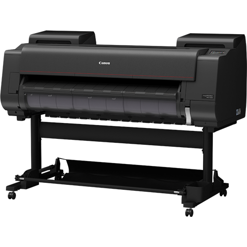 Canon imagePROGRAF PRO-2600 A1/24-Inch 12 Colour Large Format Graphics Printer