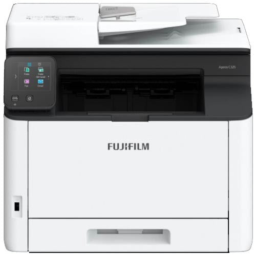 Ex Demo Fujifilm Apeos C325 z A4 Colour Multifunction Printer 31ppm [C325Z]