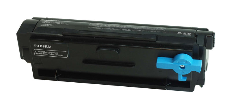 BLACK EXTRA HIGH YIELD USE AND RETURN TONER CART 20K FOR AP4020SD APP4020 CT203478
