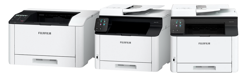 *SALE!* FujiFilm ApeosPrint C325DW A4 Wireless Color Laser Printer [APC325DW]