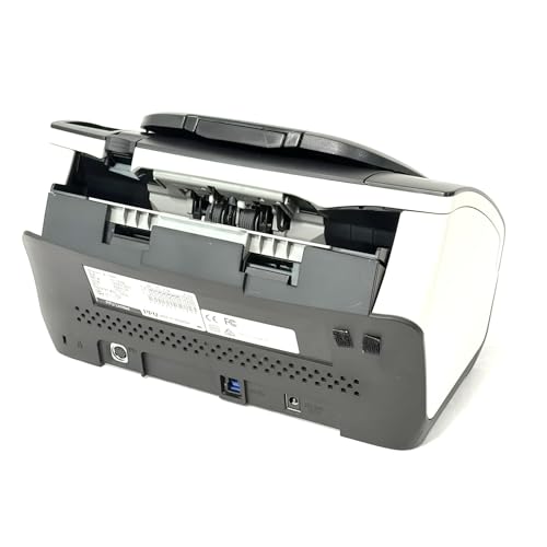 *Ex-Demo* Fujitsu FI-7160 A4 Document Image Scanner+ADF+Duplexer 60PPM [Grade A]