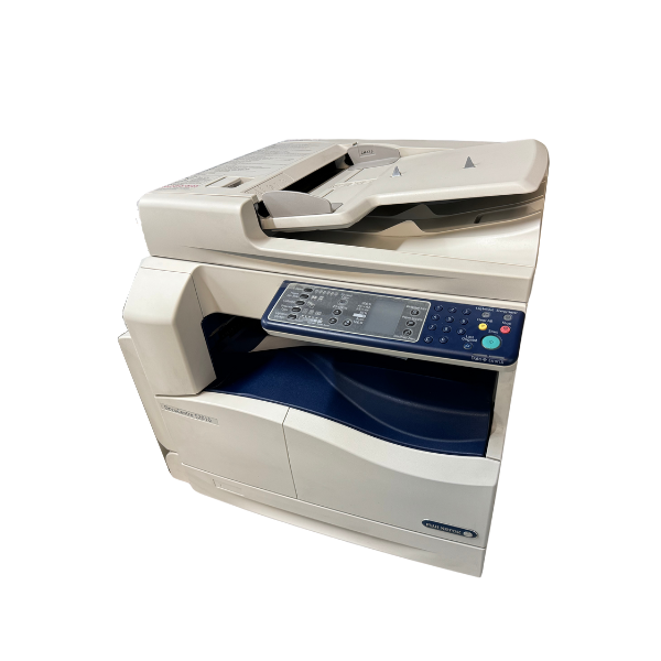 *Clearance!* Fuji Xerox S2010 A3 Mono MFD Printer 20PPM *Ex-Demo Unit* [DCS2010NW@-A]