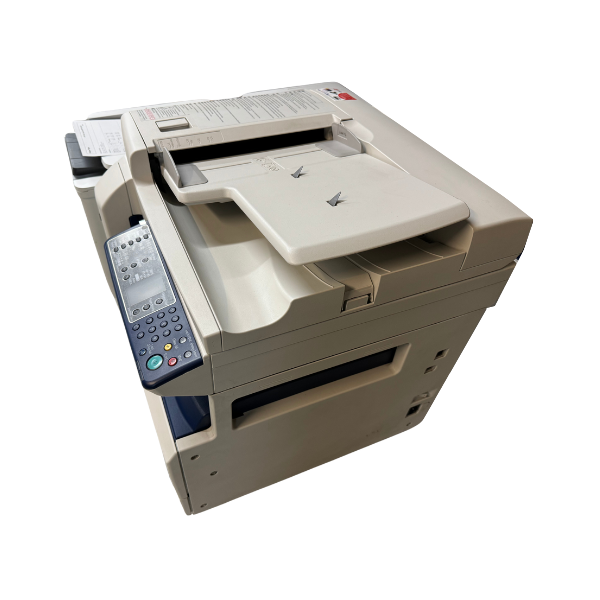 *Clearance!* Fuji Xerox S2010 A3 Mono MFD Printer 20PPM *Ex-Demo Unit* [DCS2010NW@-A]