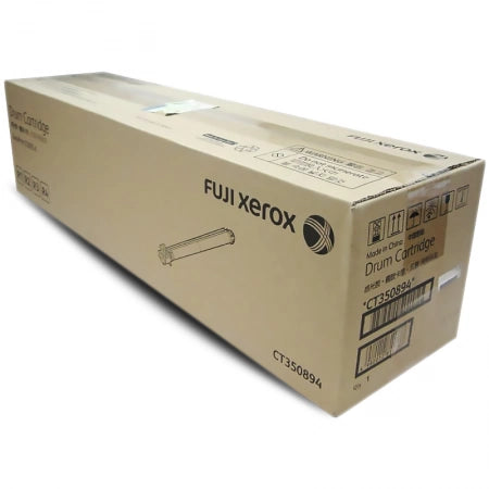 *Special!* Fuji Xerox Genuine Ct350894 Drum Unit For Docuprint C5005D/C5155D (70K) Cartridge - Toner