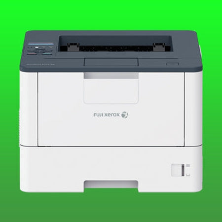 *Rfb* Fuji Xerox Docuprint P375Dw A4 Mono Laser Wi-Fi Printer 40Ppm [Dpp375Dw] *Clear!* Multi