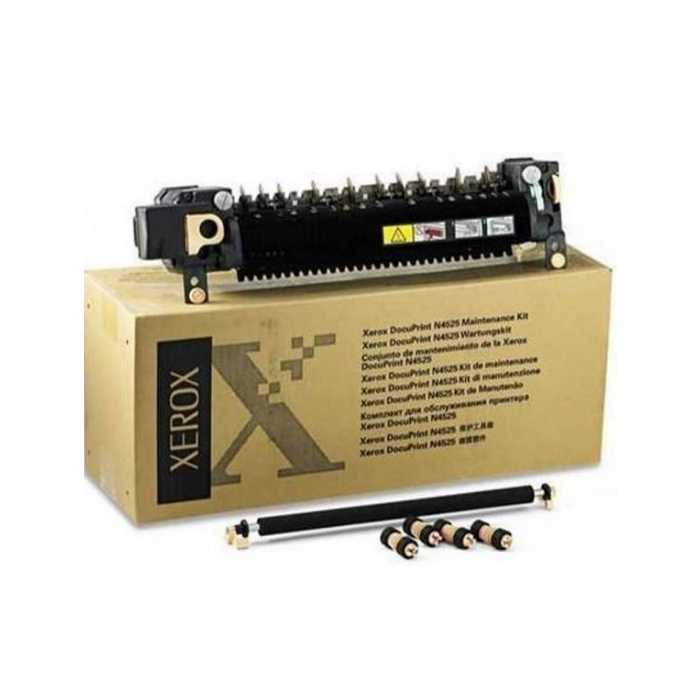 *CLEAR!* Genuine Fuji Xerox E3300069 Maintenance Fuser Kit for DocuPrint 240 (200K Pages)