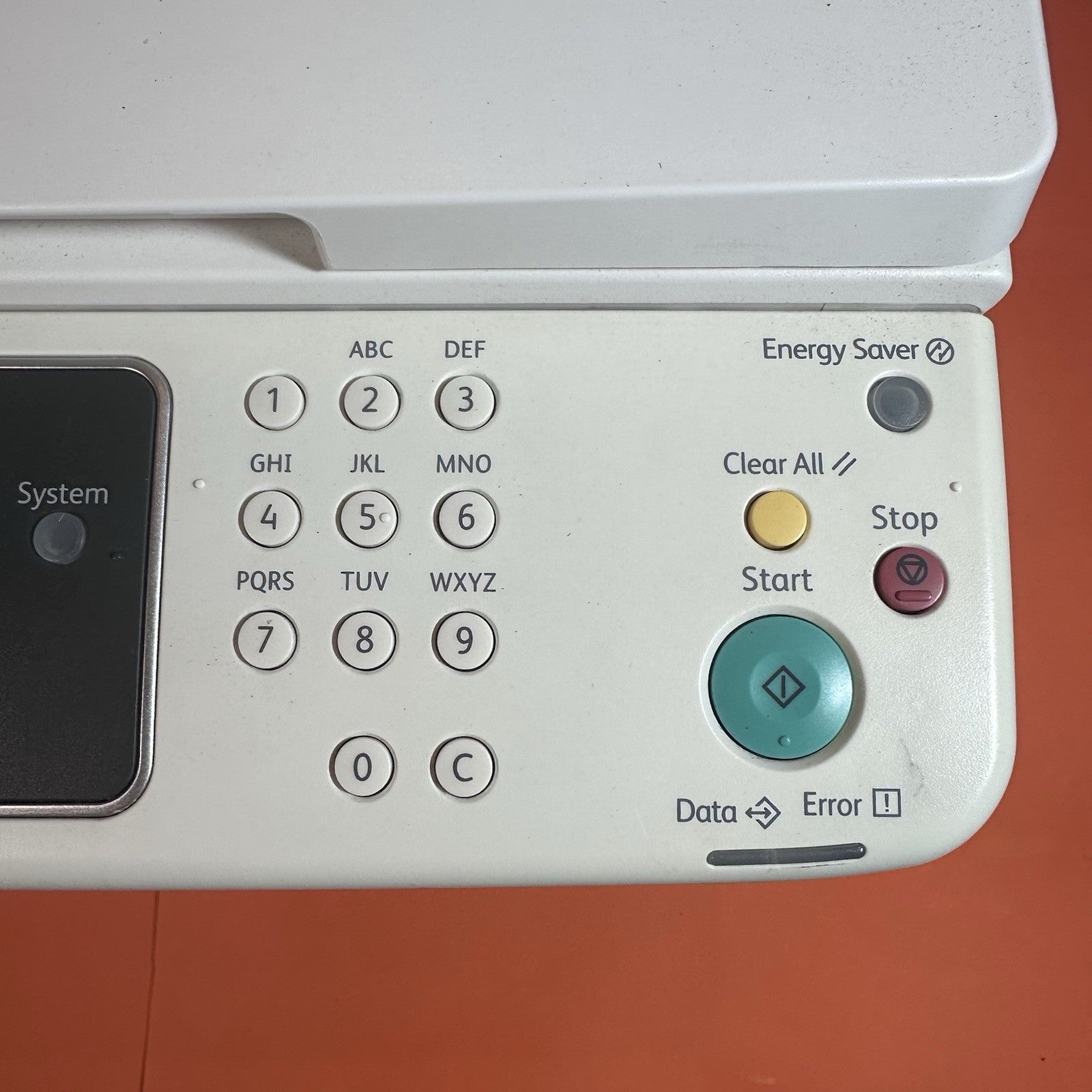 *RFB* Fuji Xerox DocuPrint M215b 3-in-1 A4 B&W USB Mono Laser Printer 24PPM *Ex-Leasing Unit*