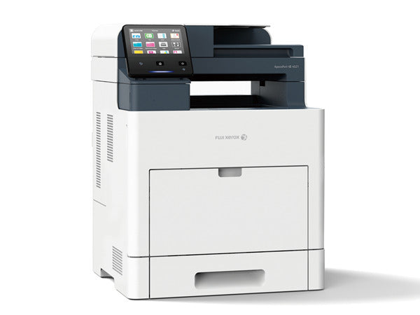 *SALE!* FujiFilm Apeosport VII B4021 A4 Mono Laser MFP Printer (48PPM) [AP7B4021-1Y]