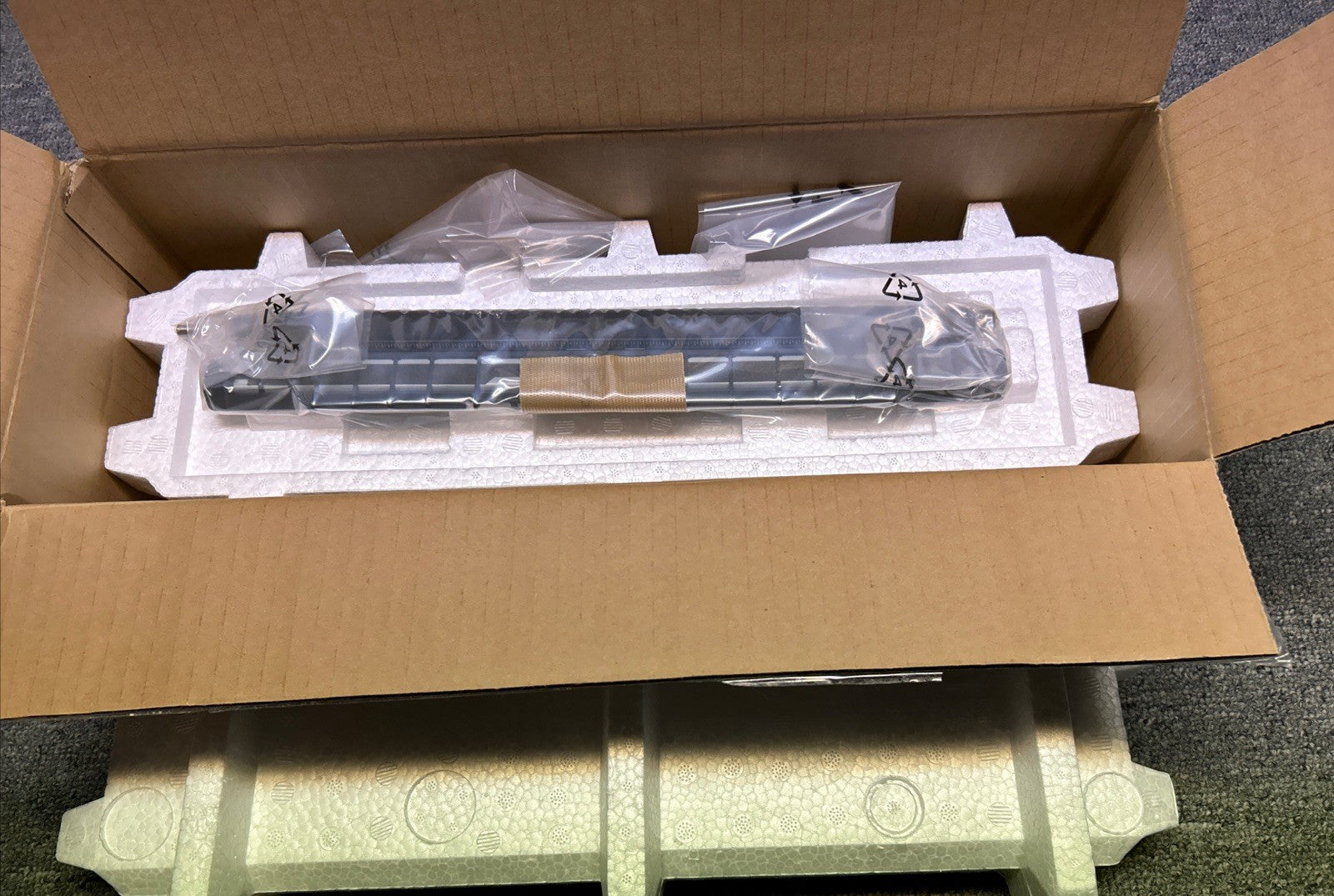 *SALE!* Fuji Xerox Genuine 108R01053 676K12660 Transfer Roller for Phaser 7800DN P7800DN (200K)