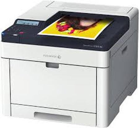 *Clear!* Fuji Xerox Cp315Dw A4 Color Laser Wireless Printer+Wifi+Duplexer 28Ppm Printer Colour