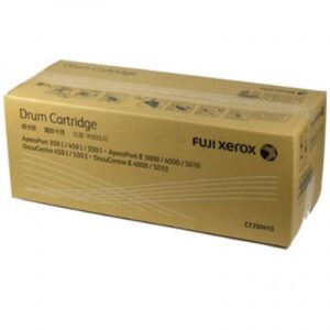 Fuji Xerox DocuCentre 450i 550i DocuCentre-II 4000 5010 Imaging Drum Unit 50K [CT350413]