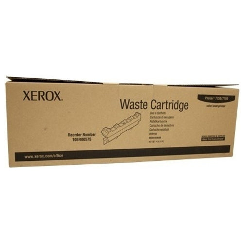 Fuji Xerox Genuine Cwaa0869 Waste Toner Bottle For Docucentre Sc2020 Sc2020Nw Cartridge -
