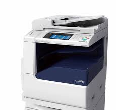 *RFB* Fuji Xerox DocuCentre V-C2263 A3 Colour Laser Multifunction Copier [DCVC2263] - Ex-Leasing Unit