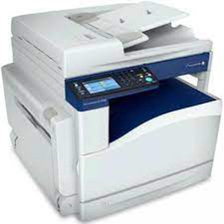 *Clear!* Fuji Xerox Docucentre Sc2020 A3 Color Laser Mfp Printer+Wty Dcsc2020-1Y Printer Colour